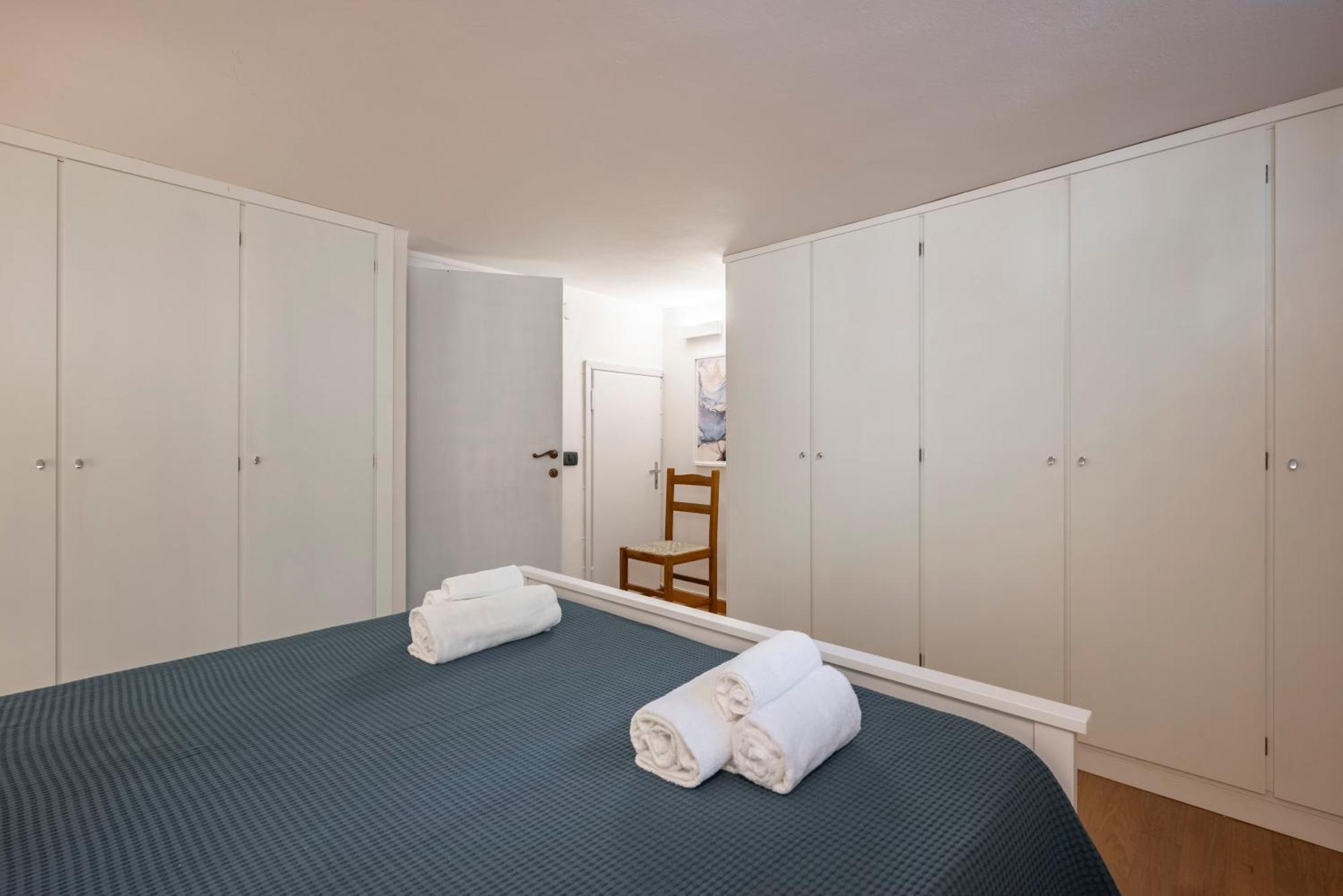 Villa Con Giardino Vista Mare Кастильоне-делла-Пеская Экстерьер фото