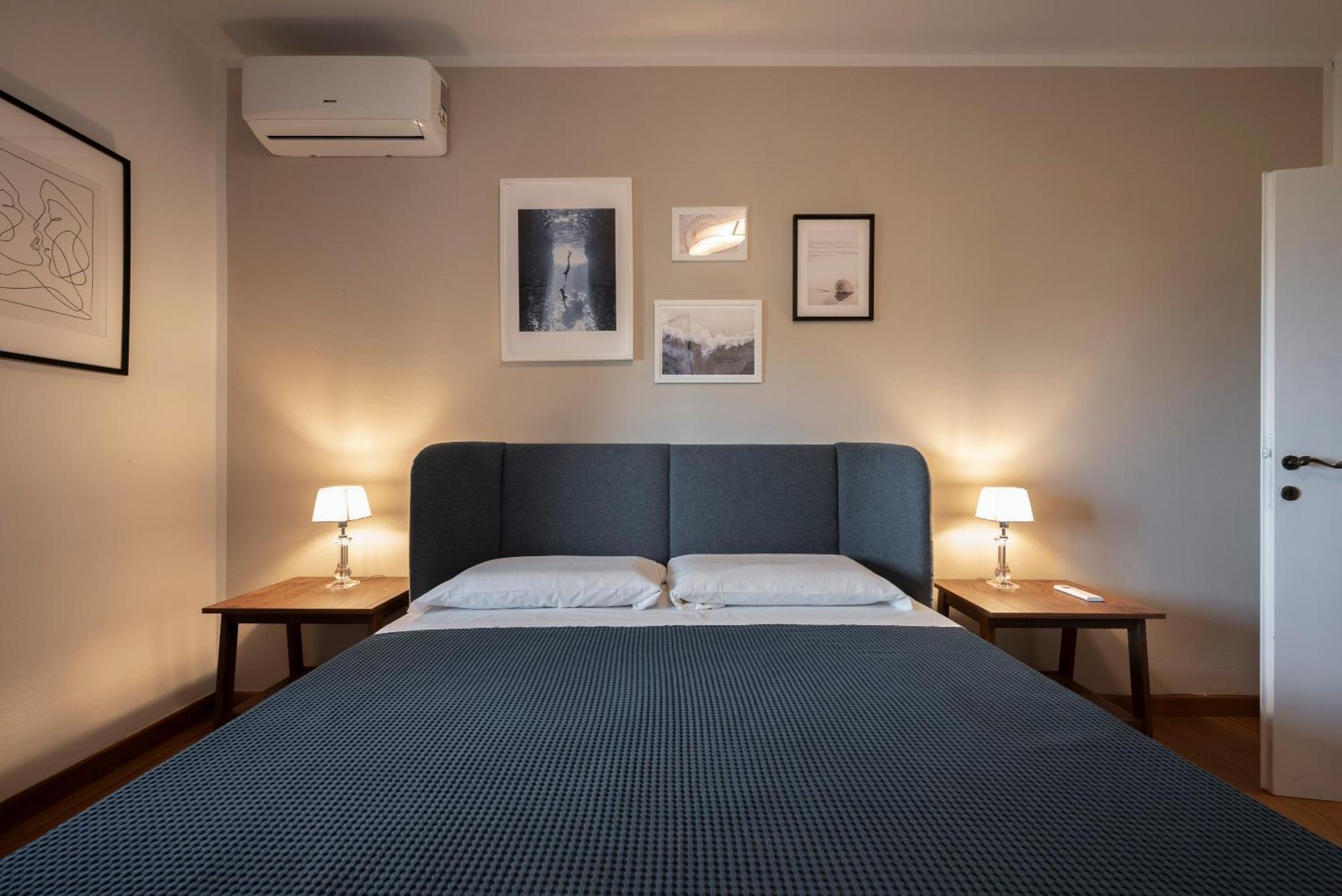 Villa Con Giardino Vista Mare Кастильоне-делла-Пеская Экстерьер фото