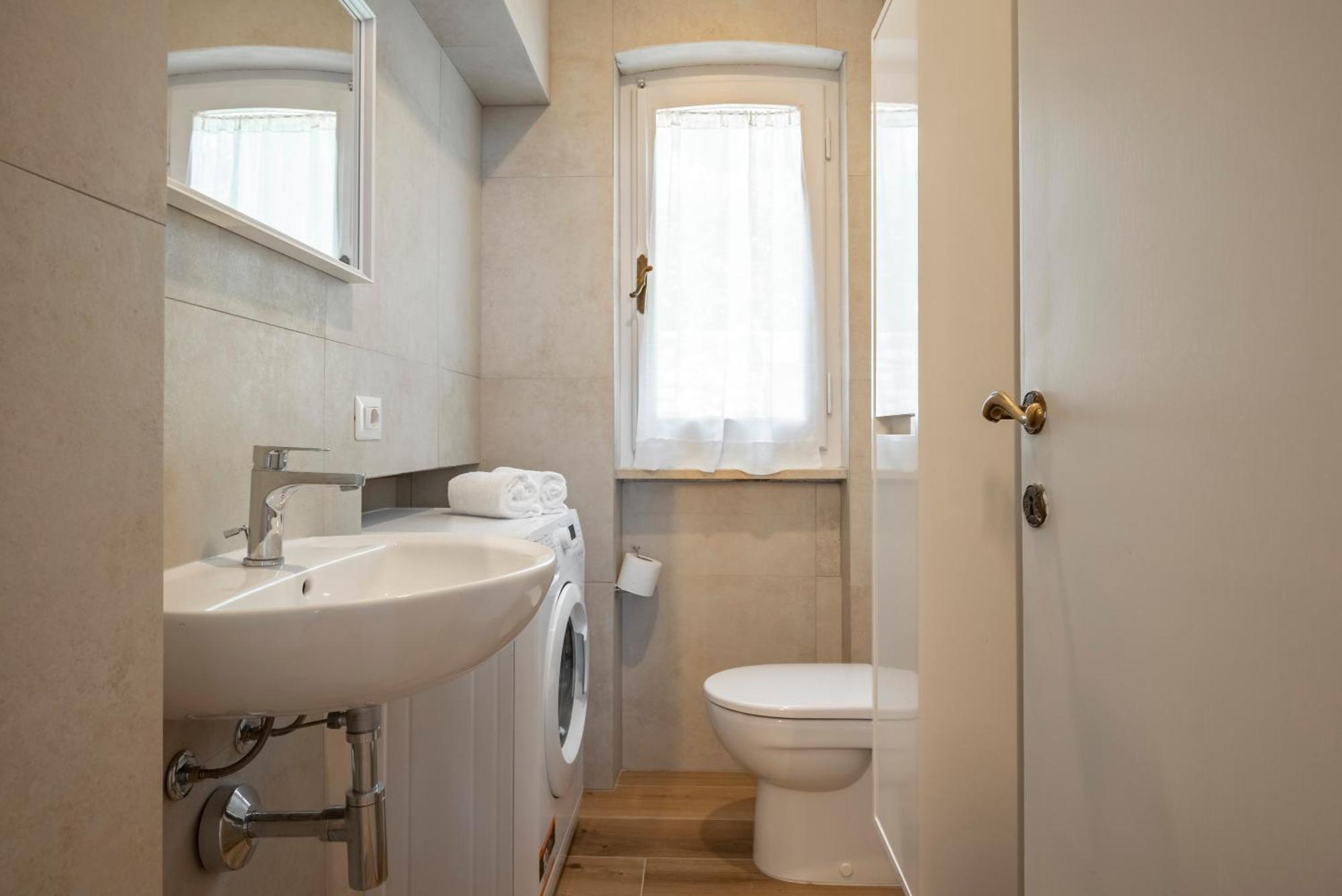 Villa Con Giardino Vista Mare Кастильоне-делла-Пеская Экстерьер фото